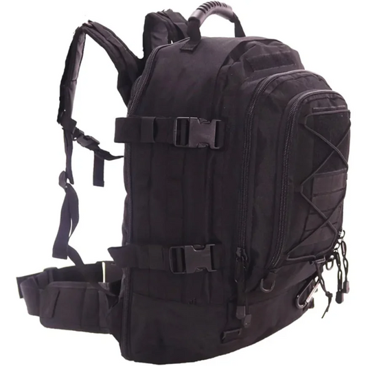 Vaellusreppu 60l