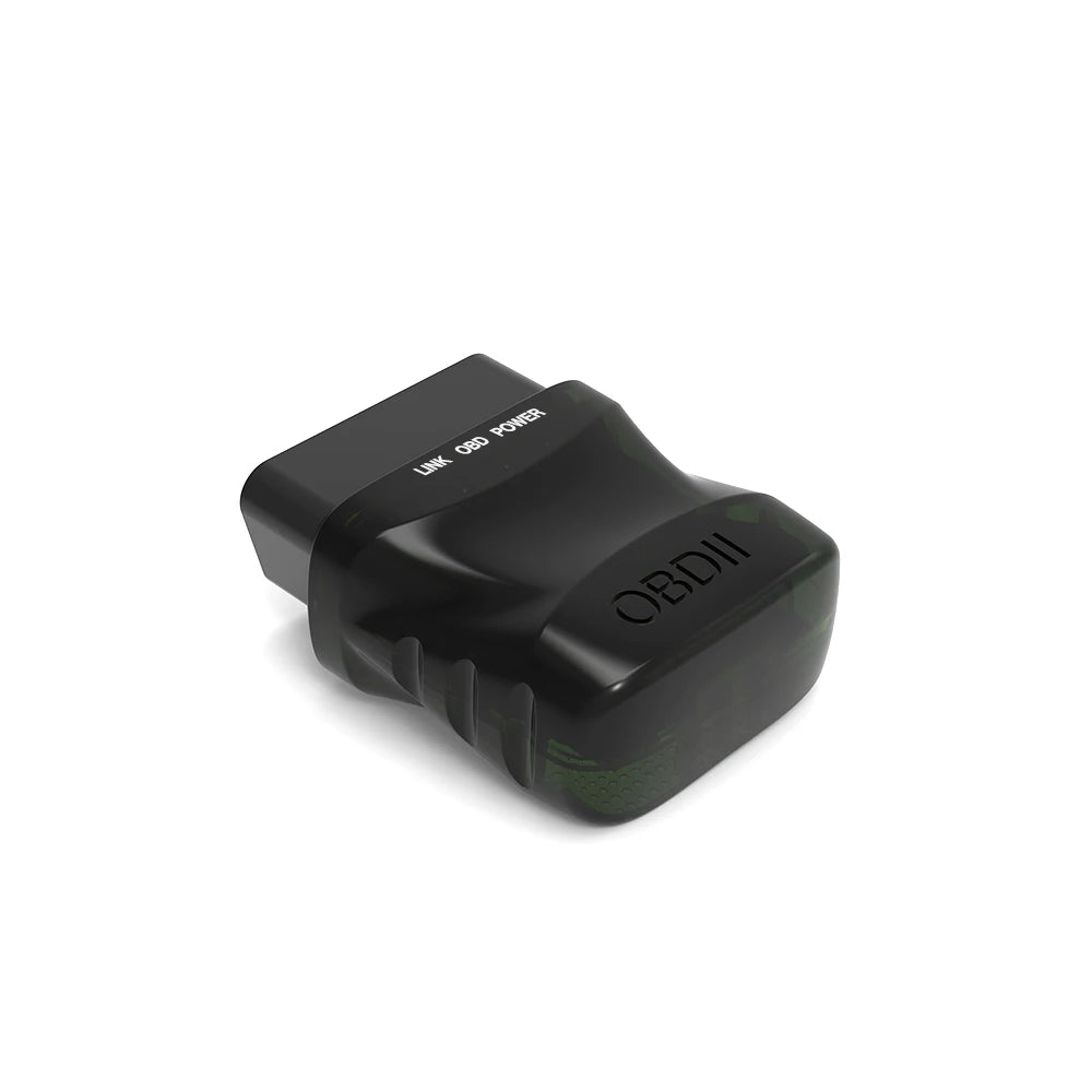 Bluetooth OBD2 koodinlukija