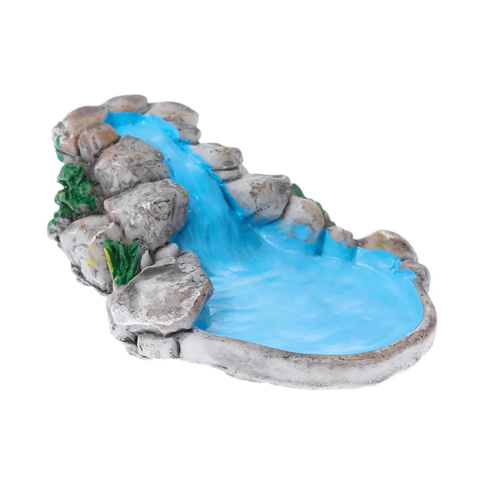 Miniatyyri koristeet