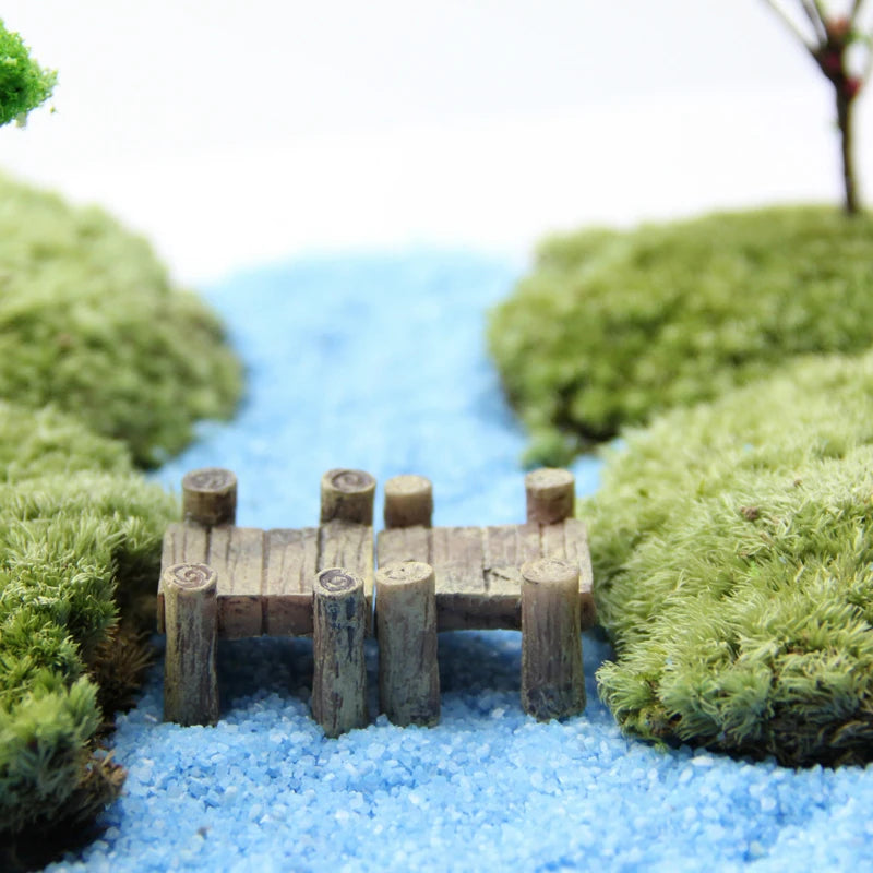 Miniatyyri koristeet