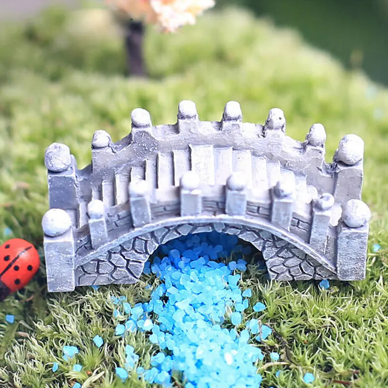 Miniatyyri koristeet