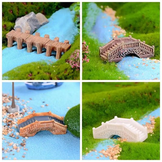 Miniatyyri koristeet
