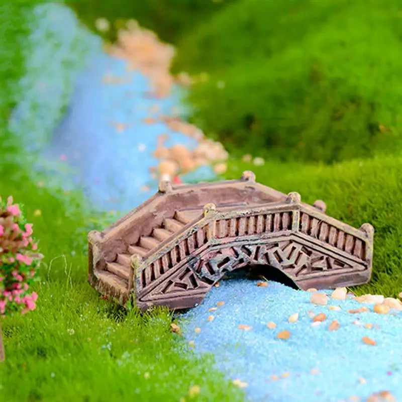 Miniatyyri koristeet