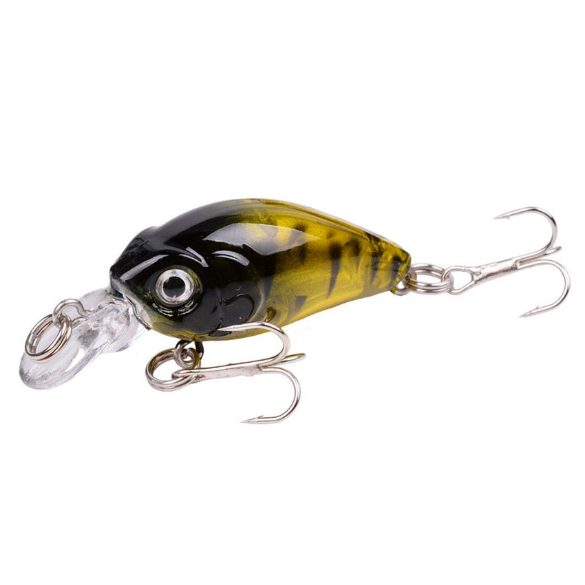 Wobbler 45mm