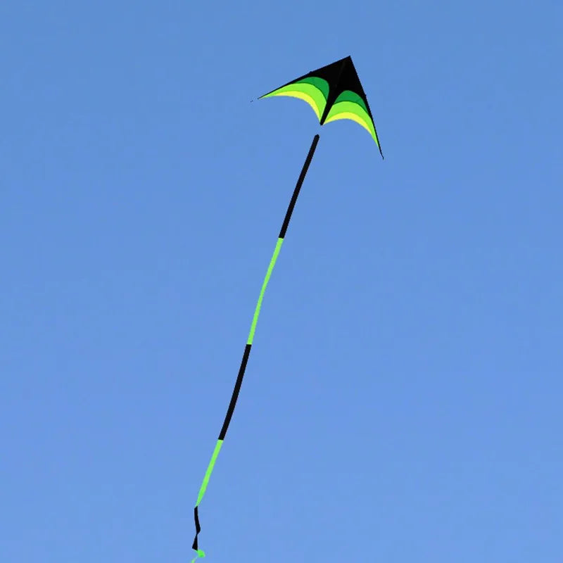 Delta leija