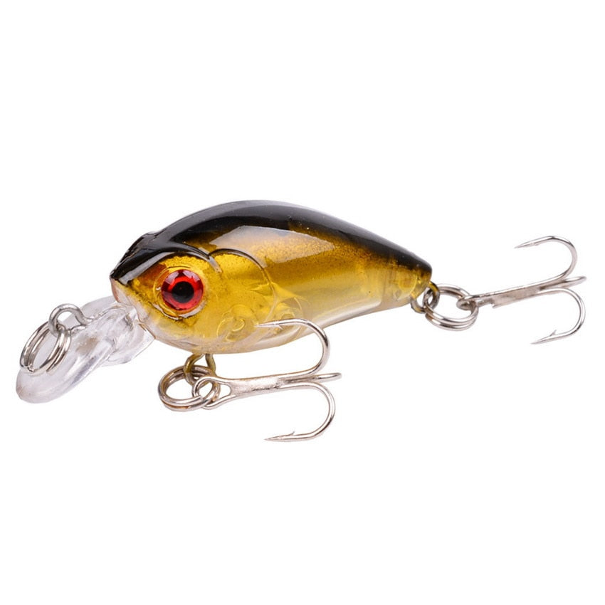 Wobbler 45mm