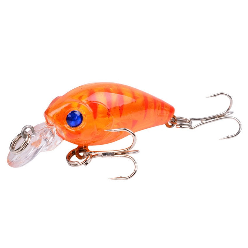 Wobbler 45mm