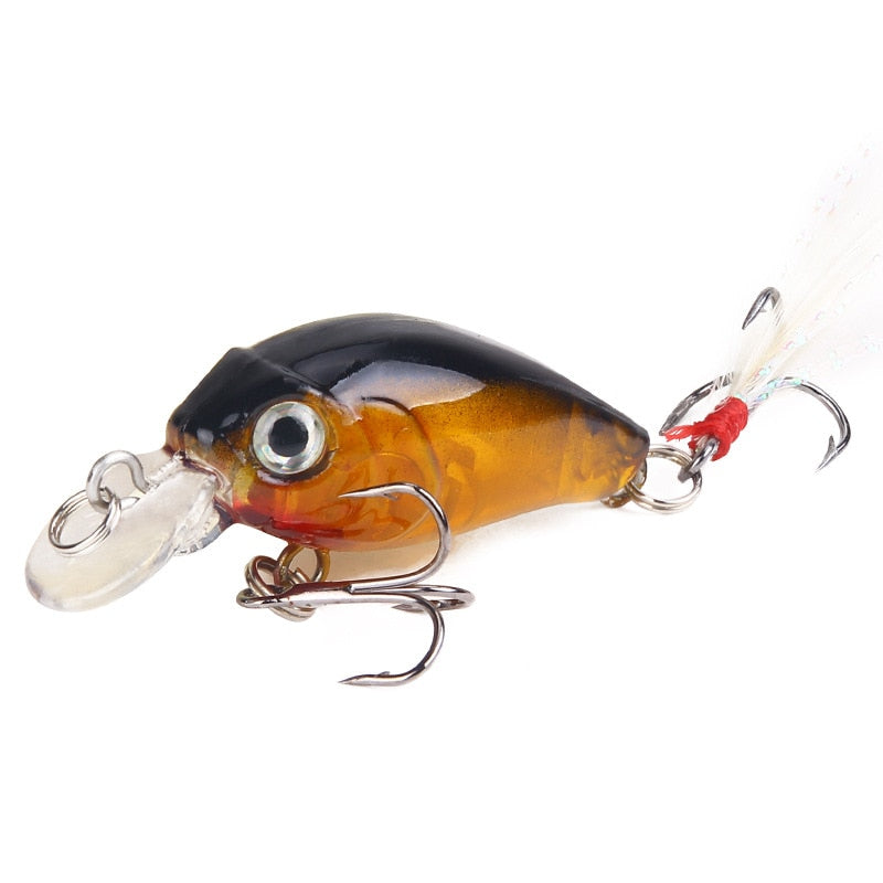 Wobbler 45mm
