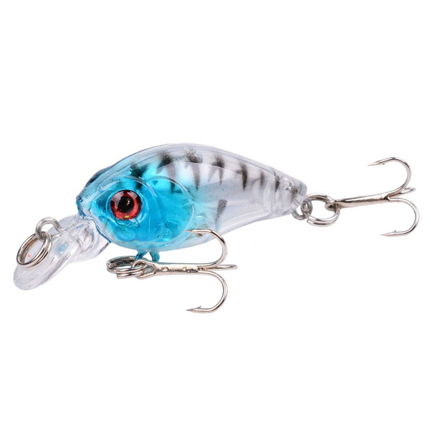 Wobbler 45mm