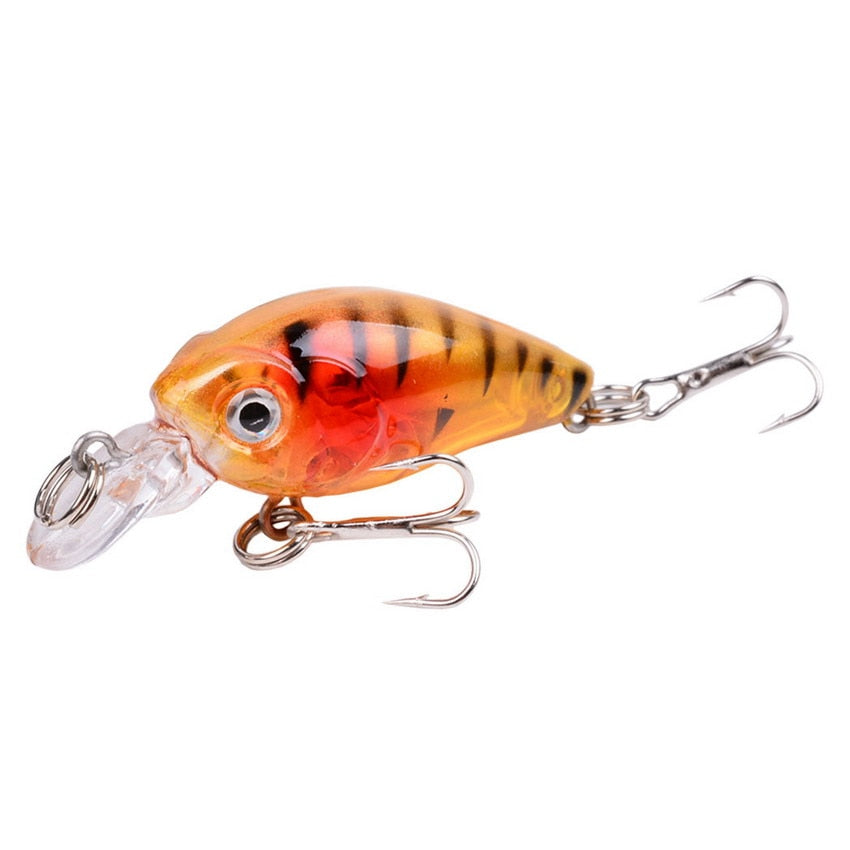 Wobbler 45mm