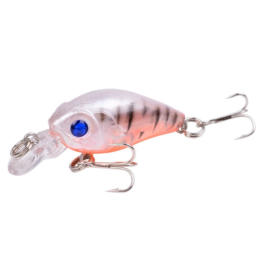 Wobbler 45mm