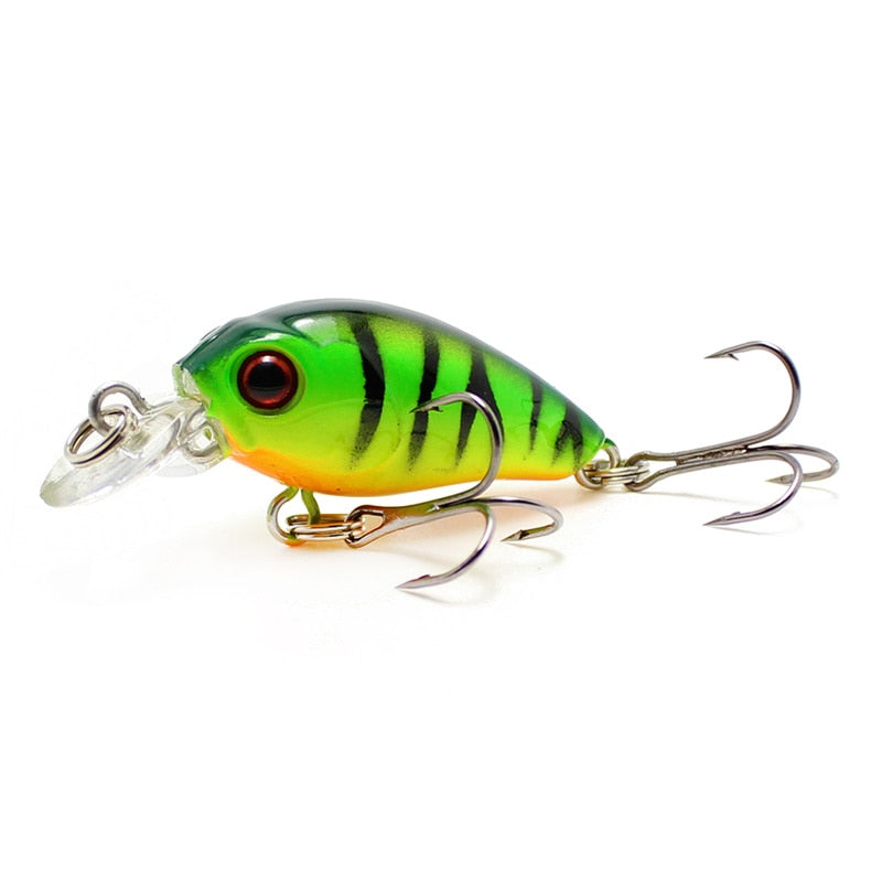 Wobbler 45mm