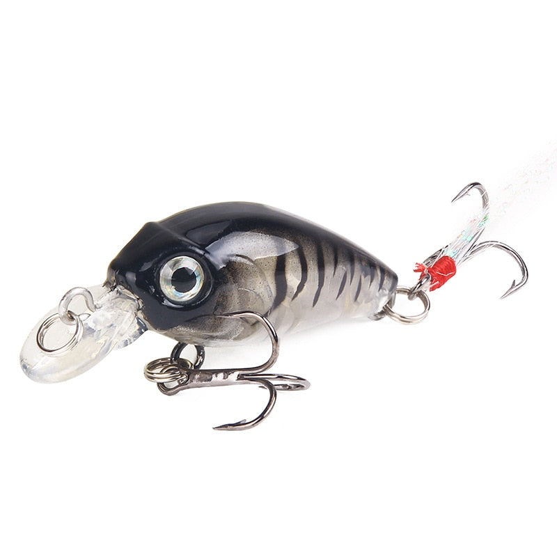 Wobbler 45mm