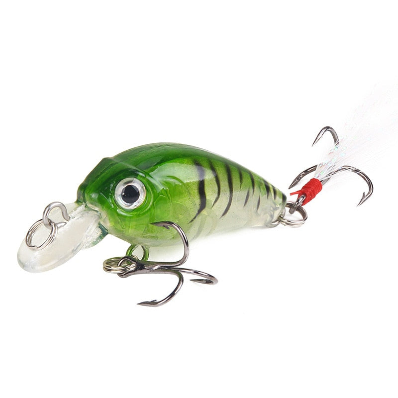Wobbler 45mm