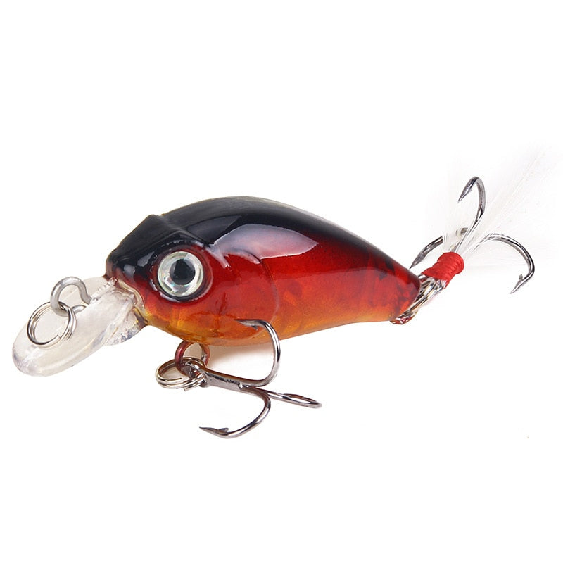 Wobbler 45mm