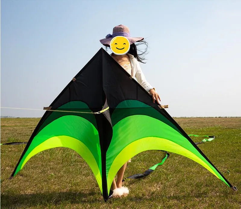 Delta leija