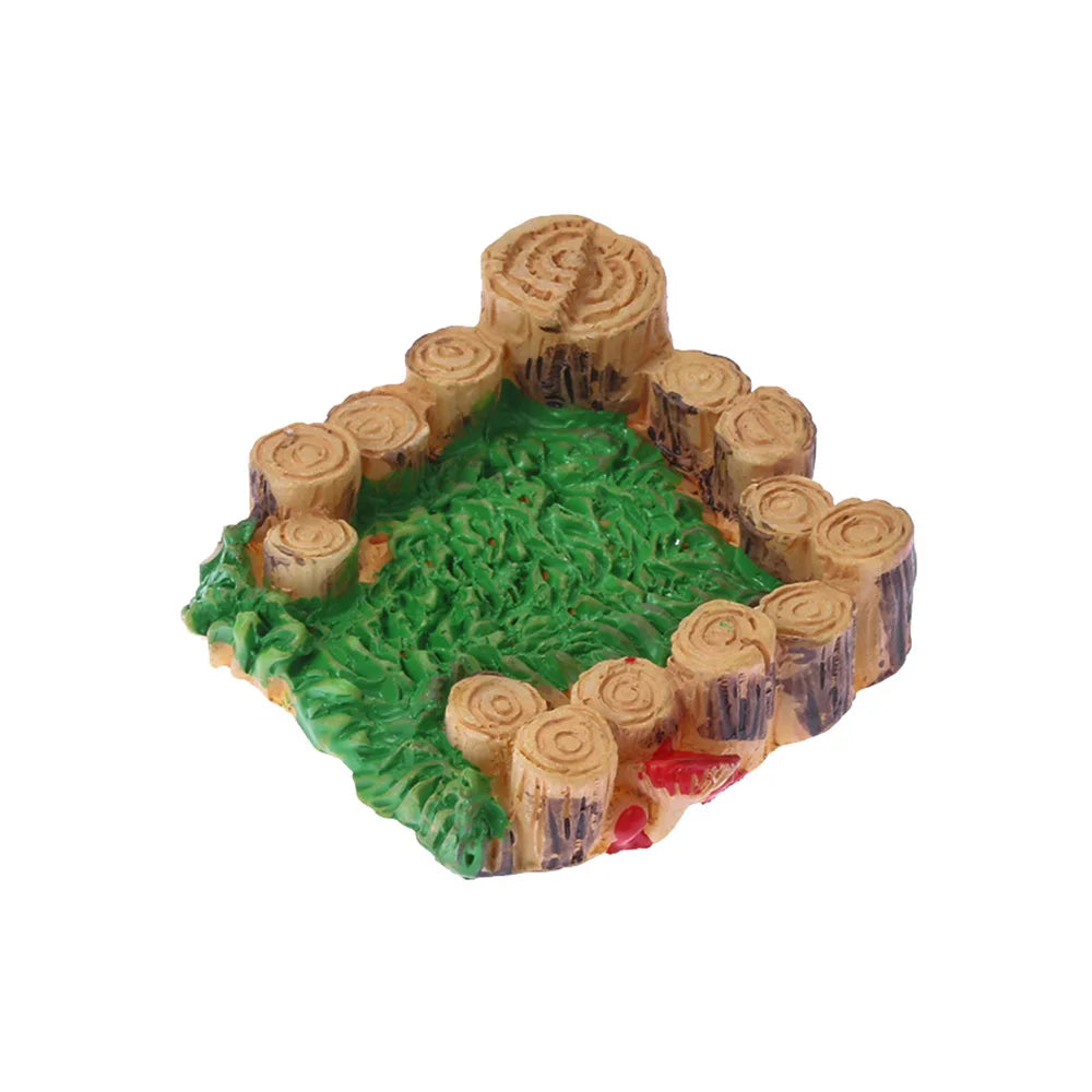 Miniatyyri koristeet