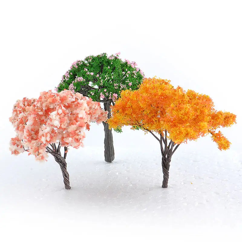 Miniatyyri koristeet