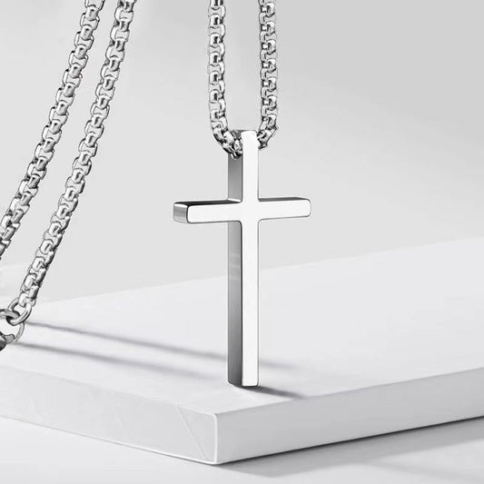 Ristiriipus ketjulla