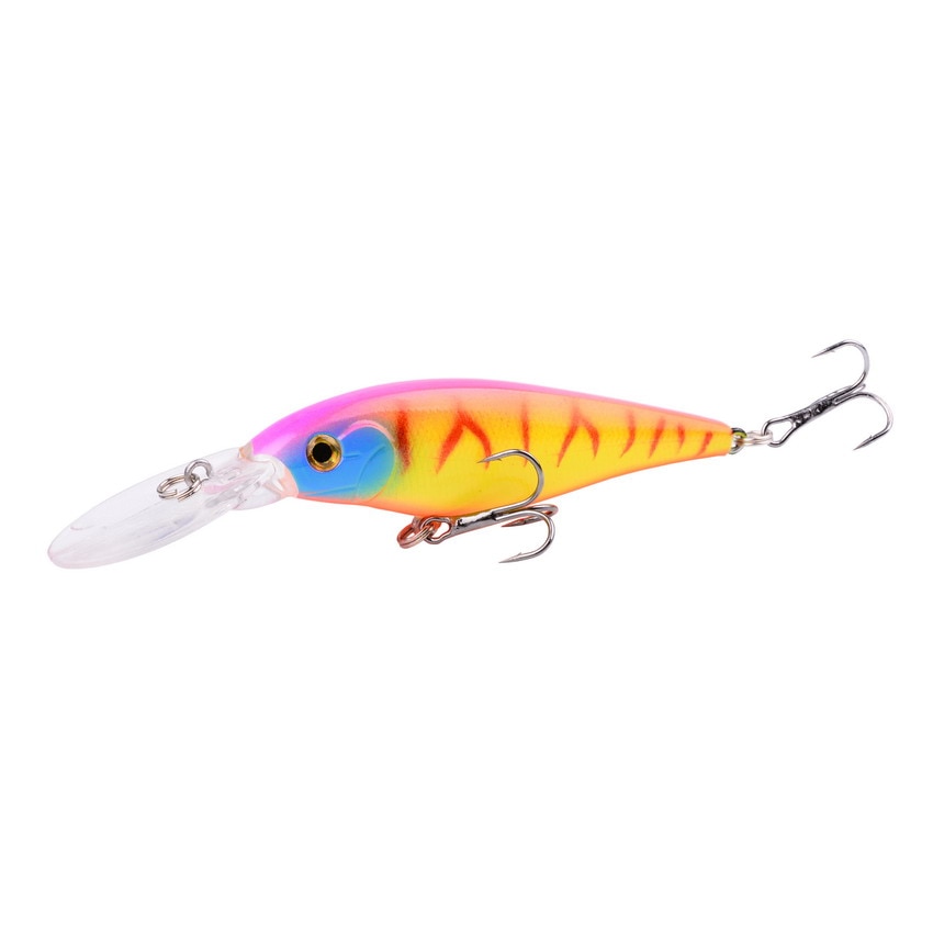 Minnow Wobbler 11cm