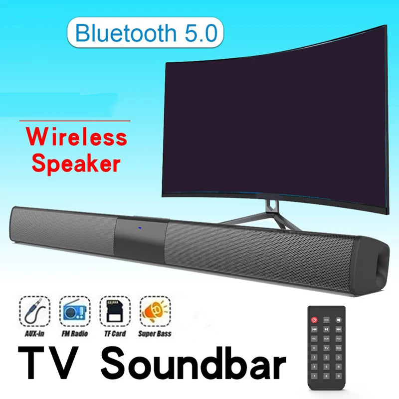 Soundbar 40W