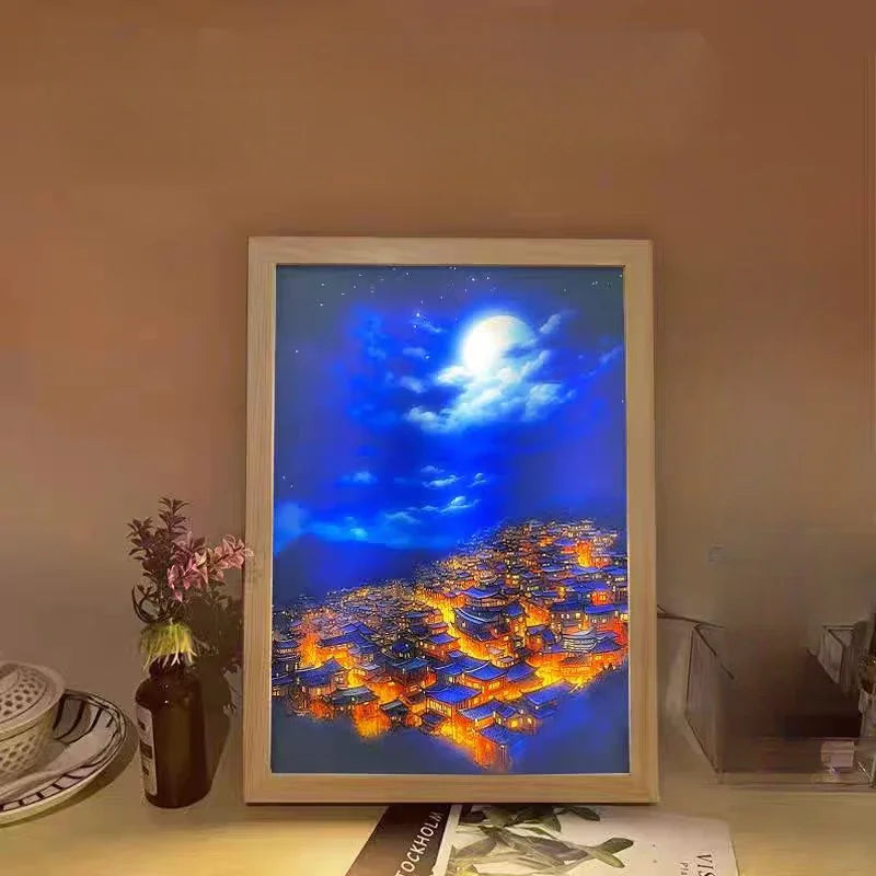 Valotaulu