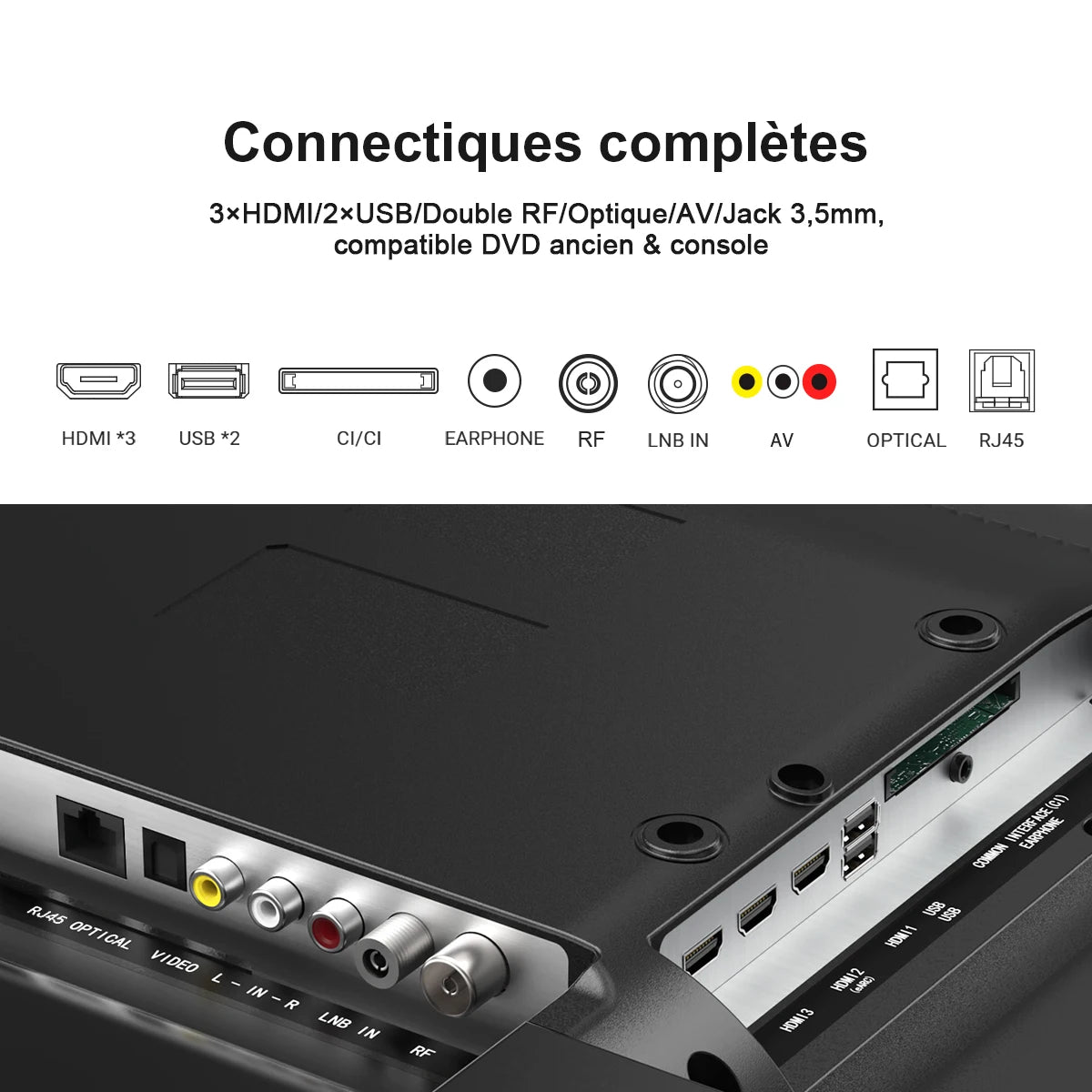 40" FHD Smart TV **NOPEA TOIMITUS*