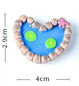 Miniatyyri koristeet