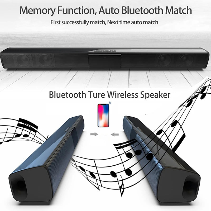 Soundbar 40W