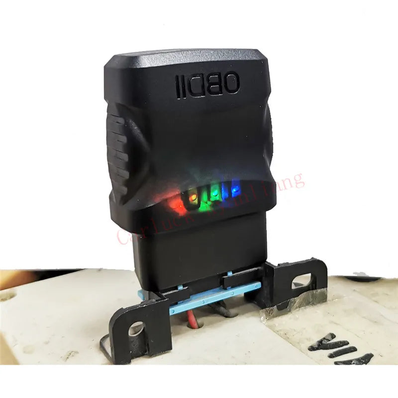 Bluetooth OBD2 koodinlukija