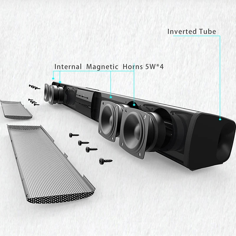 Soundbar 40W