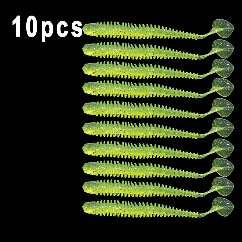 Jigejä 10 kpl.