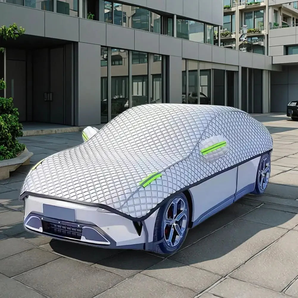 Yleismallinen autopeite