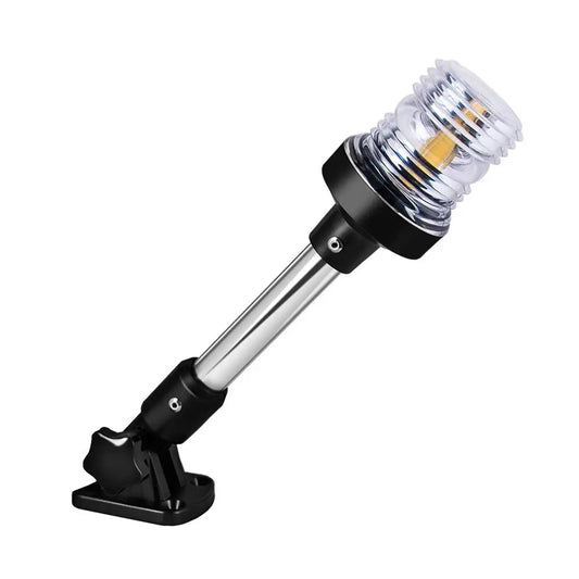 Veneen LED-kulkuvalo