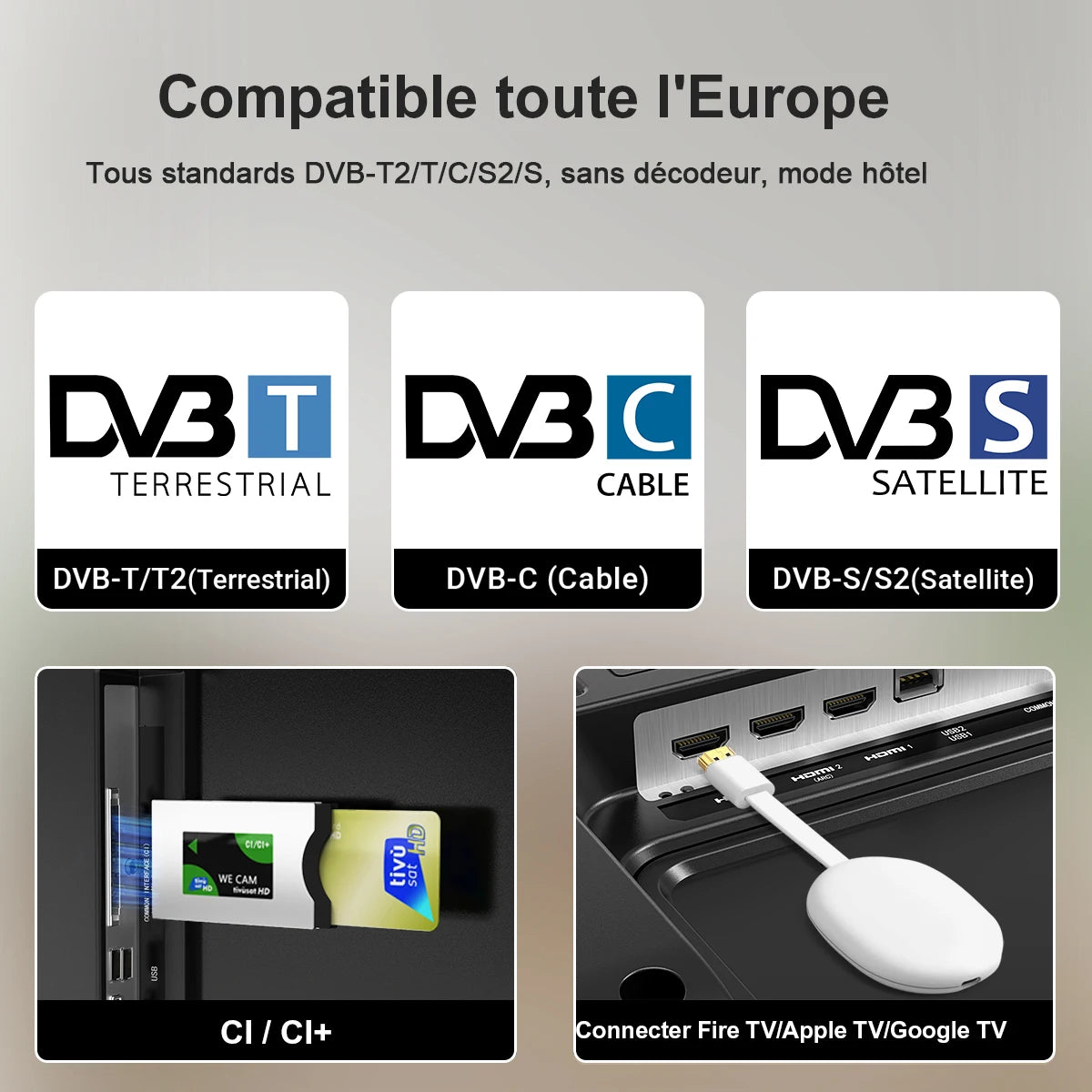40" FHD Smart TV **NOPEA TOIMITUS*