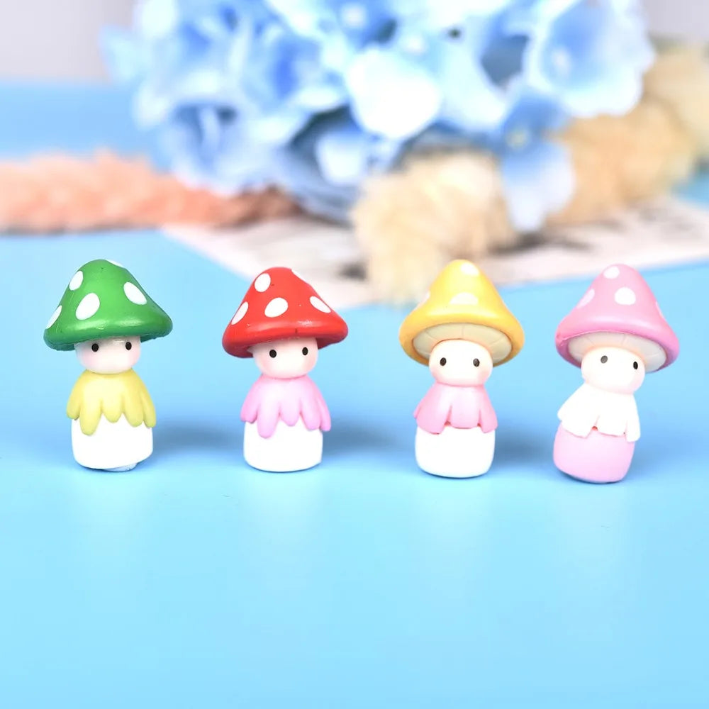 Miniatyyri koristeet