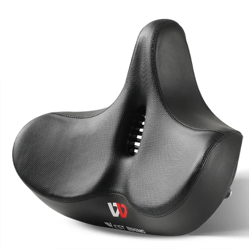 Ergonominen satula