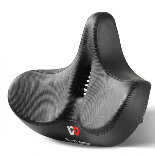Ergonominen satula