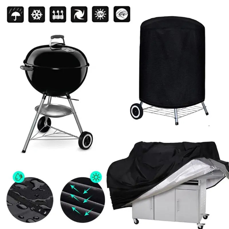 Grillinsuojus