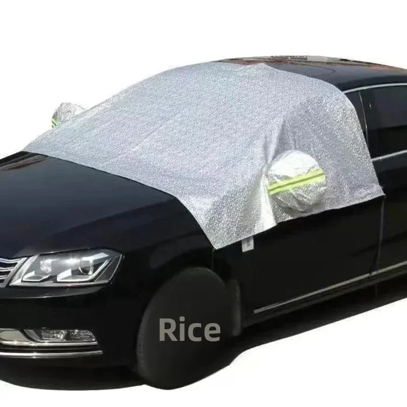 Yleismallinen autopeite