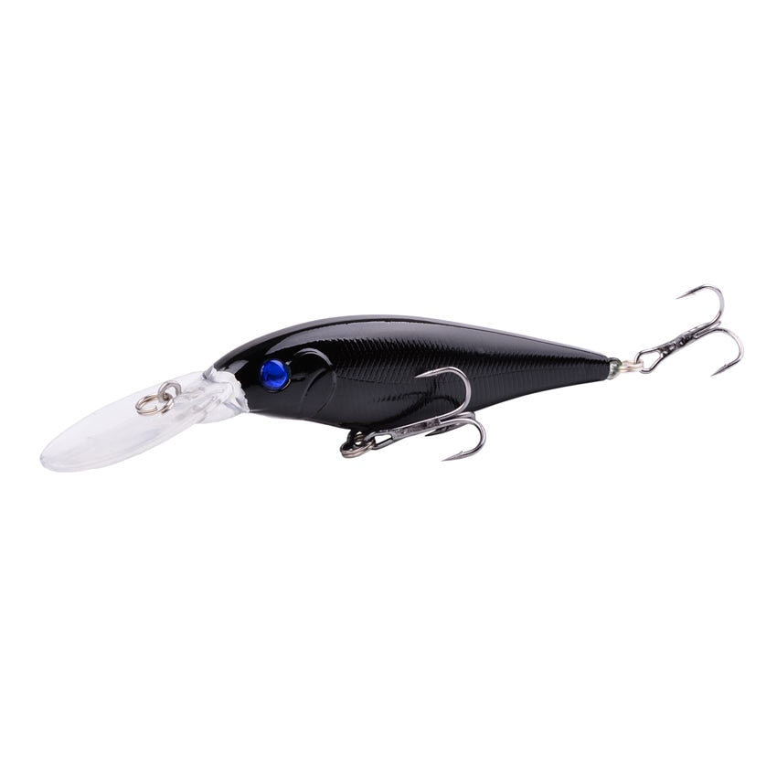 Minnow Wobbler 11cm
