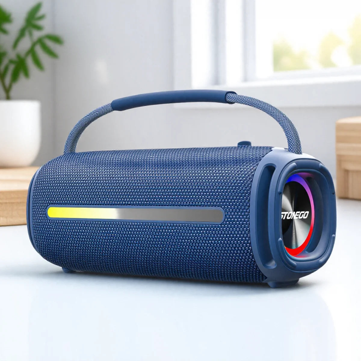 Bluetooth 5.3 kaiutin
