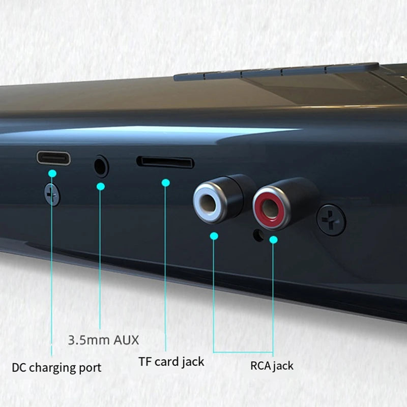 Soundbar 40W