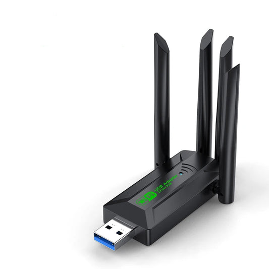 WiFi USB sovitin