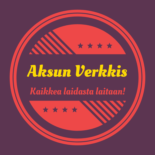 AksunVerkkis