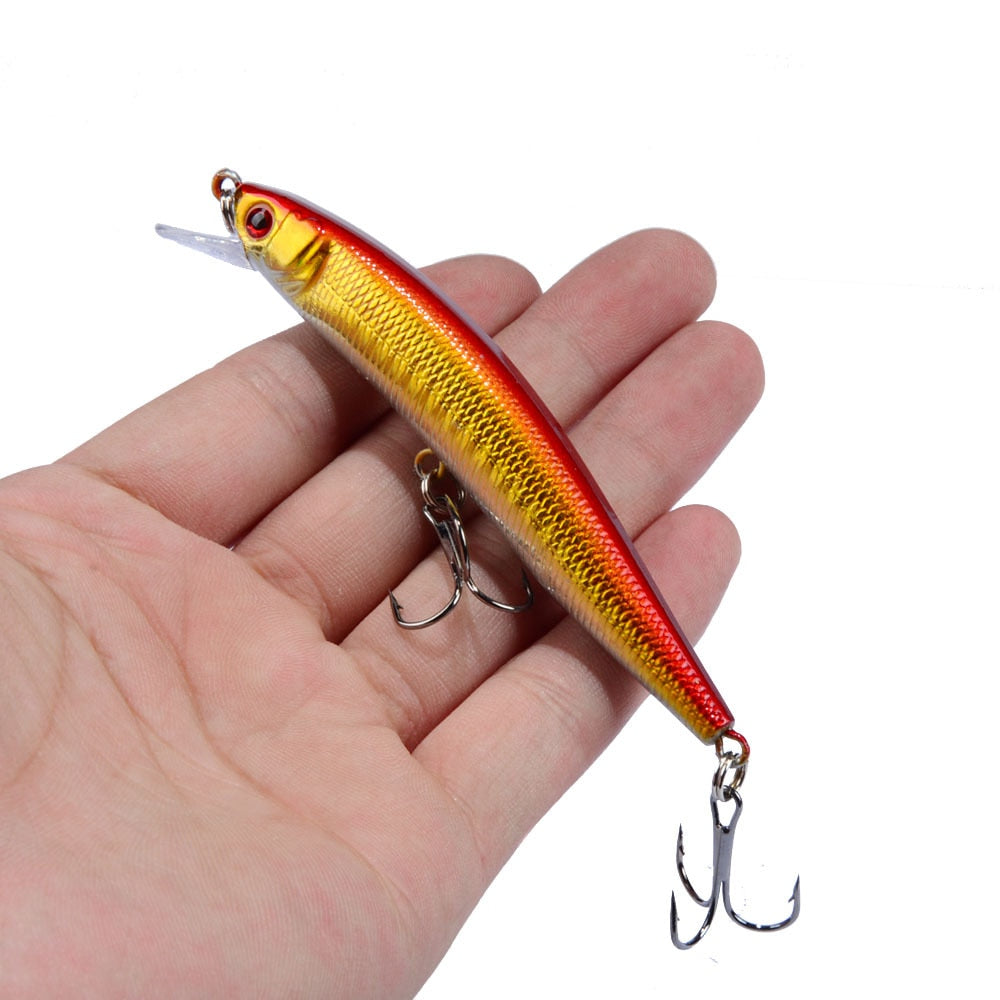 Minnow Vaappu 95mm