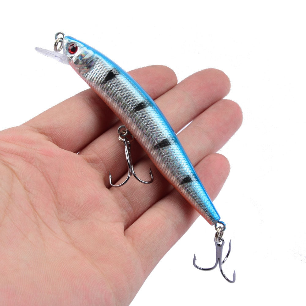 Minnow Vaappu 95mm