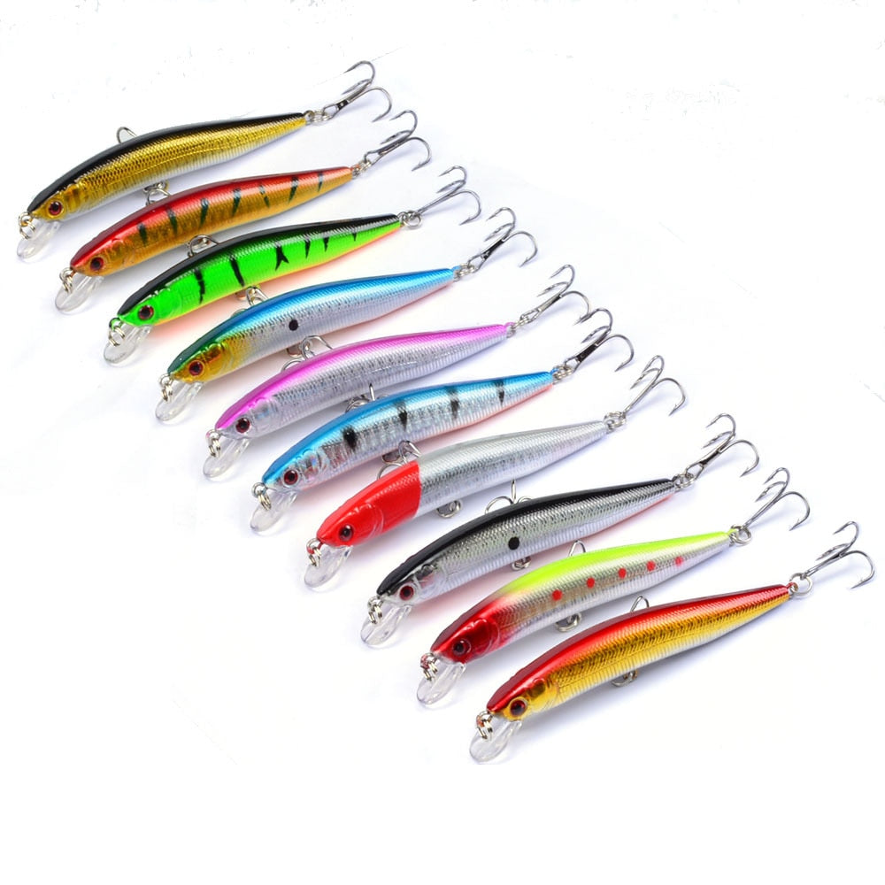 Minnow Vaappu 95mm