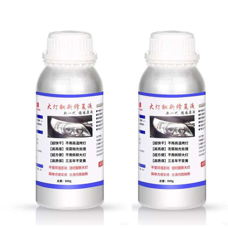 Umpioiden puhdistusaine 800ML