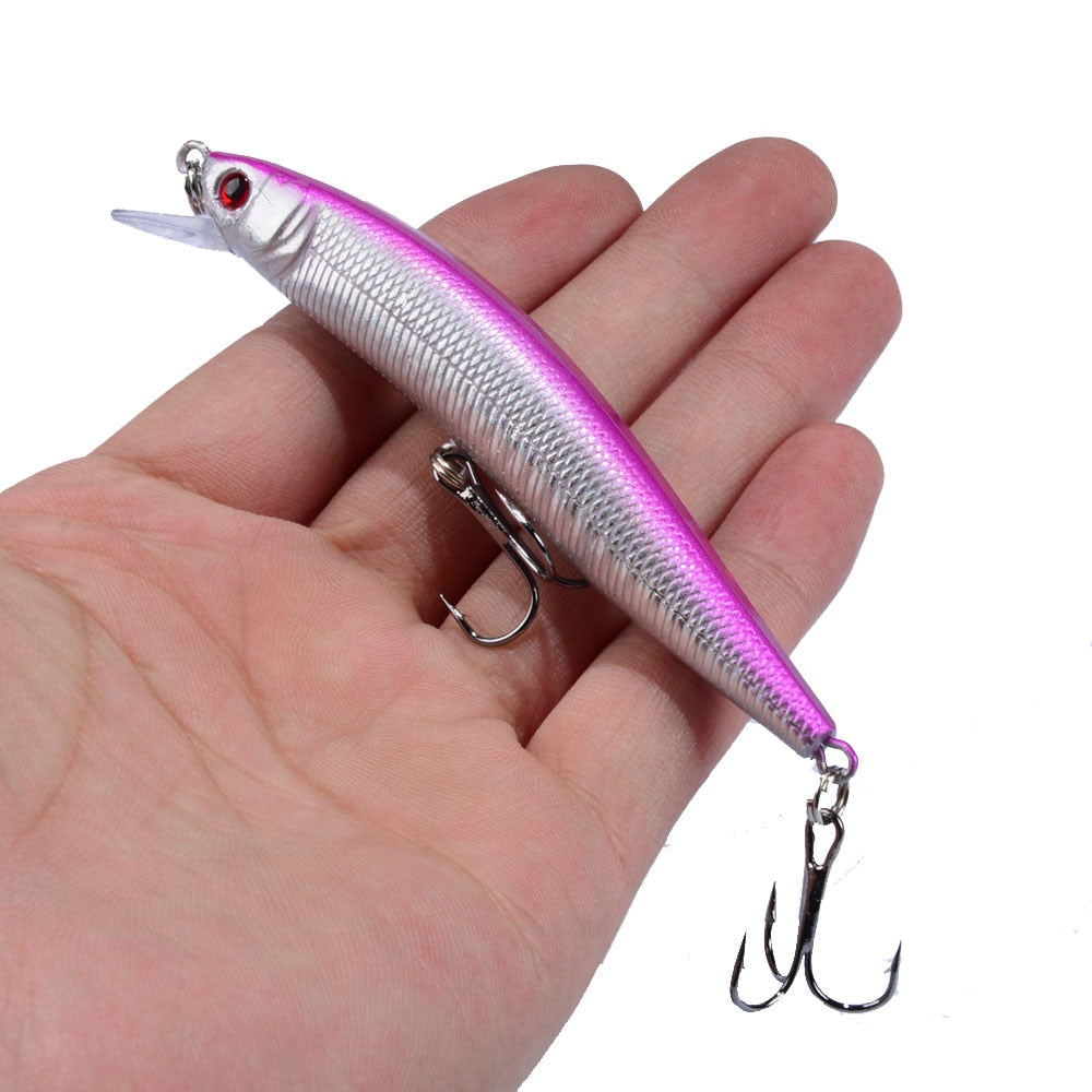 Minnow Vaappu 95mm